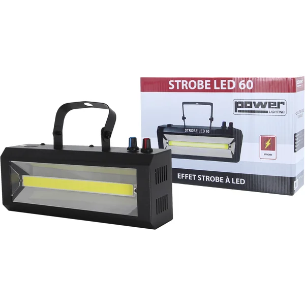 Strobe Led COB 60W
