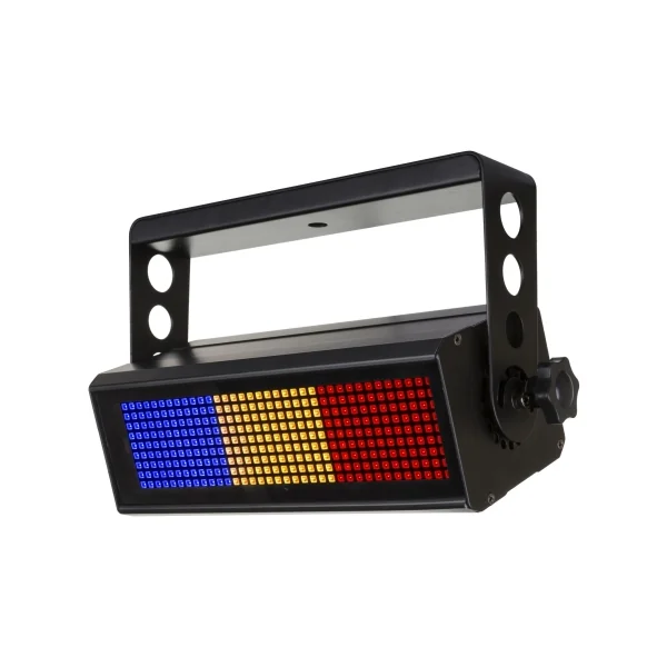 Stroboscope BRITEQ BT-MAGICFLASH RGB