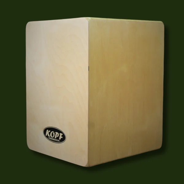 Student Series Cajon Junior