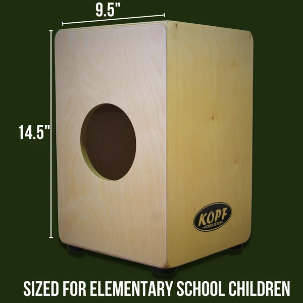 Student Series Kids Cajon
