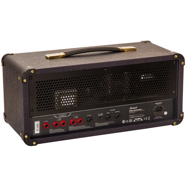 Studio Classic SC20H Ltd - Purple/Black Levant