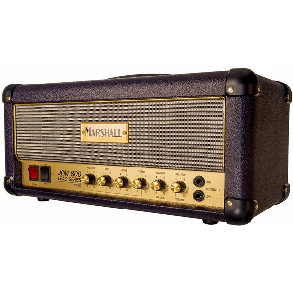 Studio Classic SC20H Ltd - Purple/Black Levant
