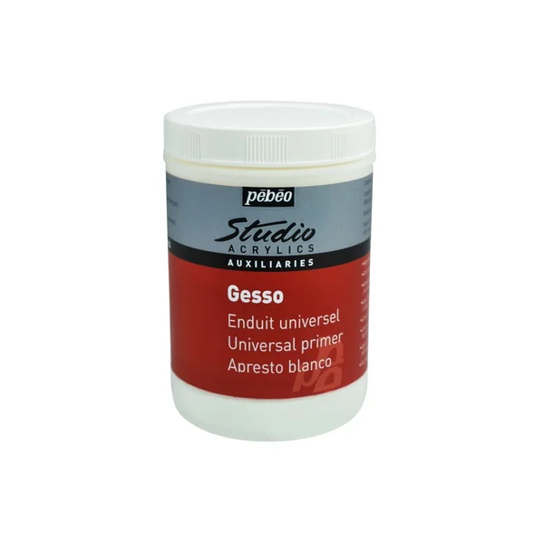 Studio gesso