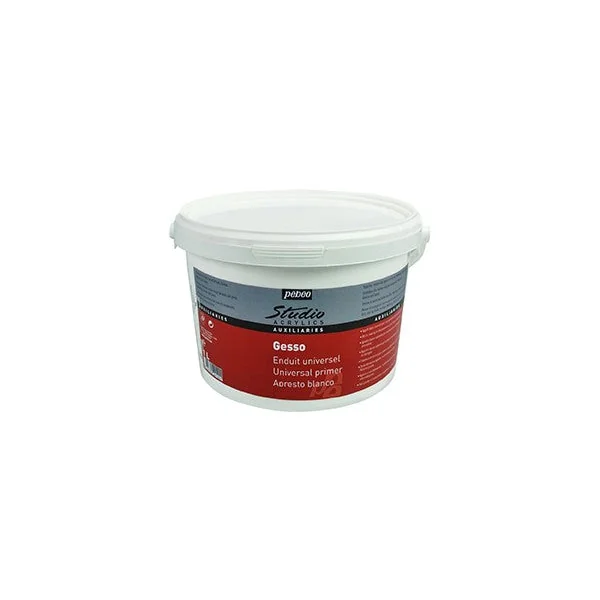 Studio gesso