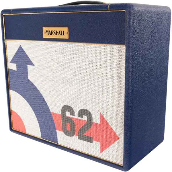 Studio Vintage SV20C - Target 62