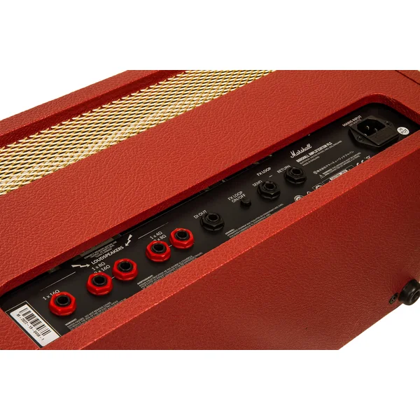 Studio Vintage SV20H Ltd - Maroon/Cream Levant