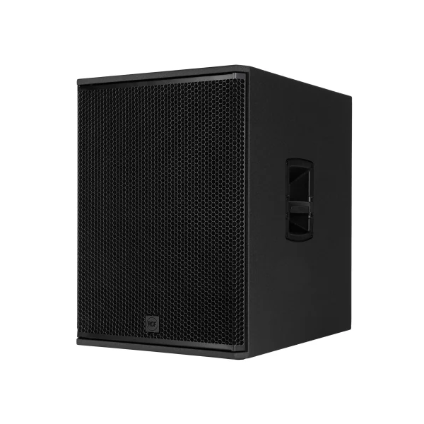 SUB 18-AS RCF - Caisson de basses 18p actif 2200W 135dB