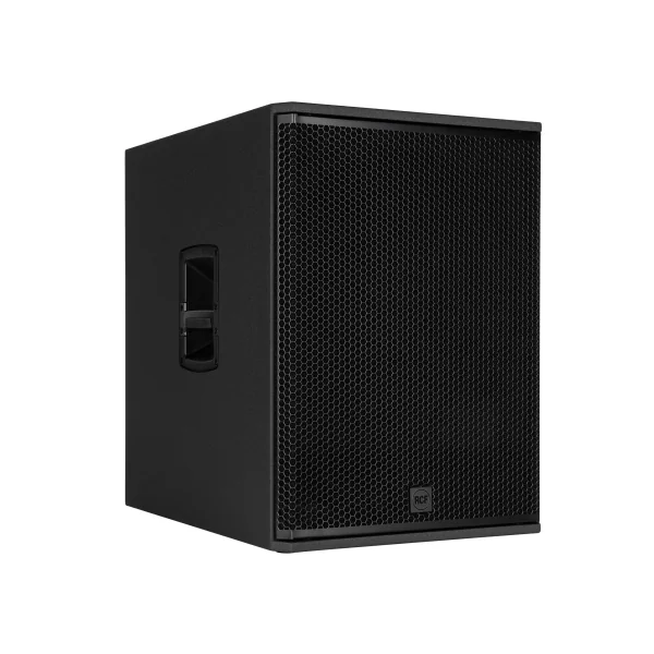 SUB 18-AS RCF - Caisson de basses 18p actif 2200W 135dB