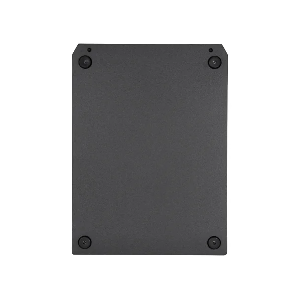 SUB 18-AS RCF - Caisson de basses 18p actif 2200W 135dB
