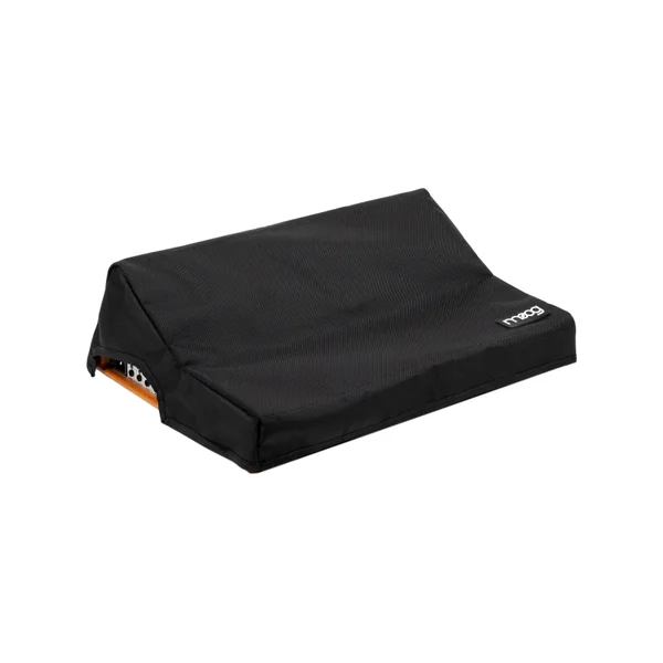Subsequent 25 Dust Cover