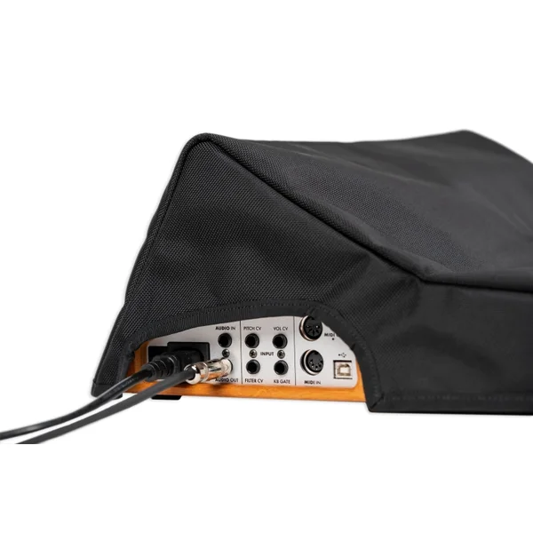 Subsequent 25 Dust Cover