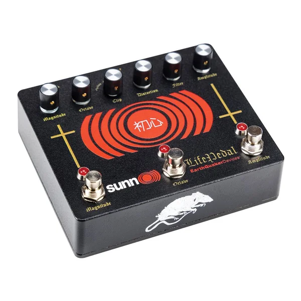 Sunn O))) Life Pedal V3