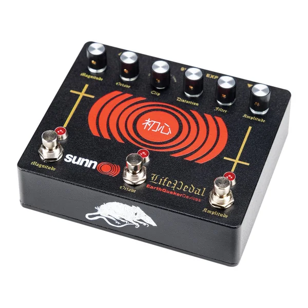 Sunn O))) Life Pedal V3