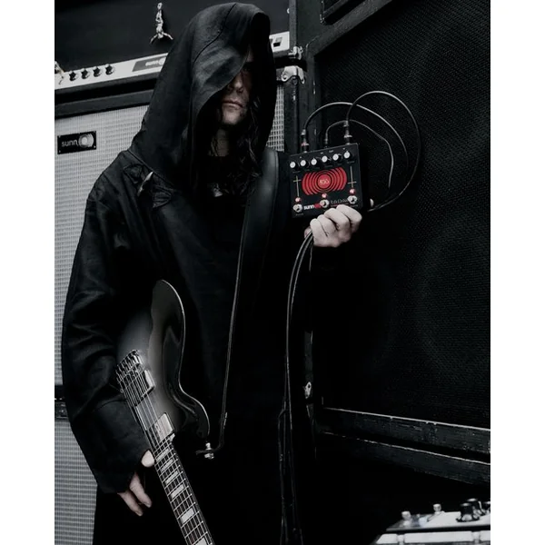 Sunn O))) Life Pedal V3