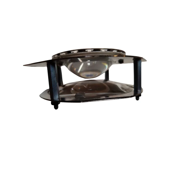 Support asphérique monté sur support pour découpe Juliat série 600SX V2
