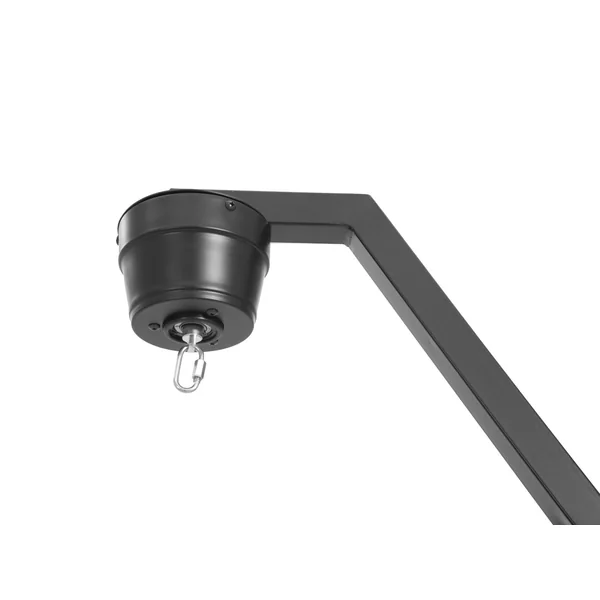 Support motorisé pour Boules à Facettes jusqu'à 50cm (Black)