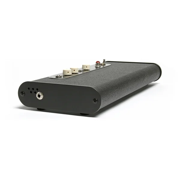 SurfyBear Classic Reverb V2 - Black
