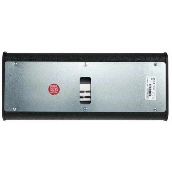 SurfyBear Classic Reverb V2 - Black