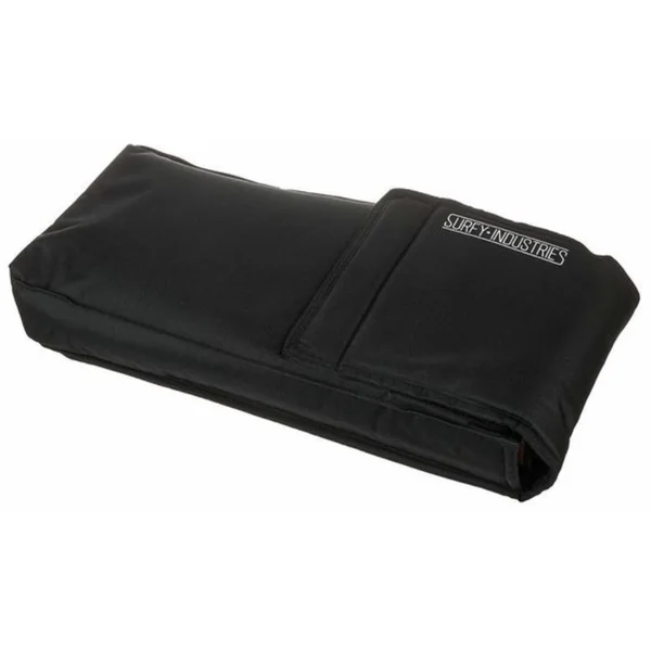 SurfyBear Classic Reverb V2 - Black