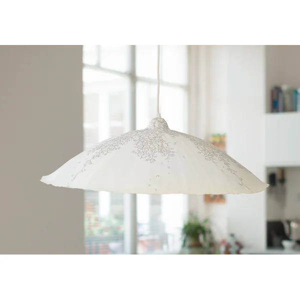 Suspension Feuille – Nathanaëlle Lobjoy