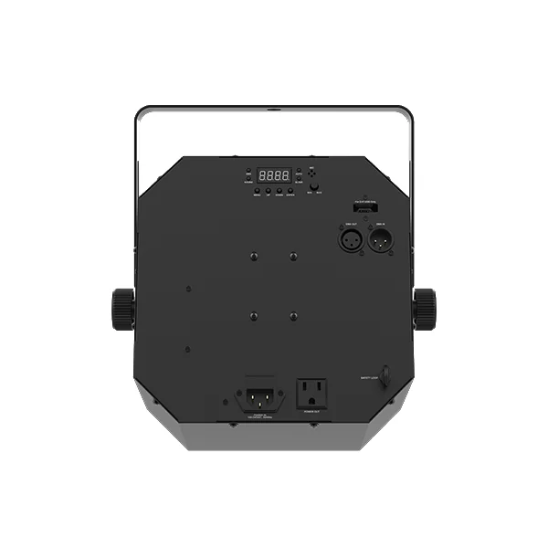 Swarm 5 FX ILS
