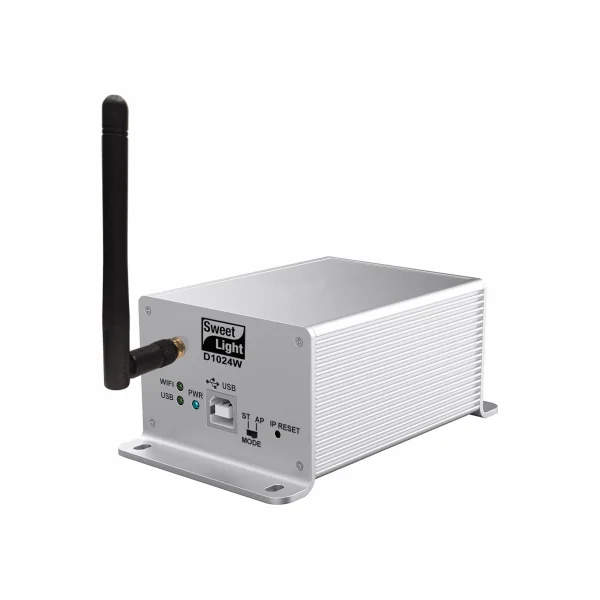 SWEET D1024W Sweetlight - SweetLight 1024 canaux