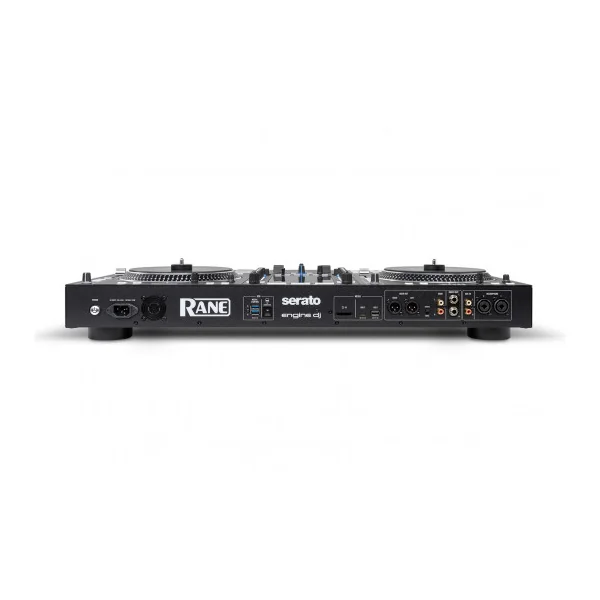 SYSTEM ONE RANE DJ - Système DJ autonome motorisé tout-en-un 2 voies, Stems et FX intégrés