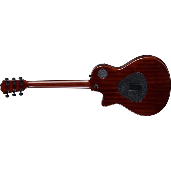 T5z Classic Koa - shaded edgeburst