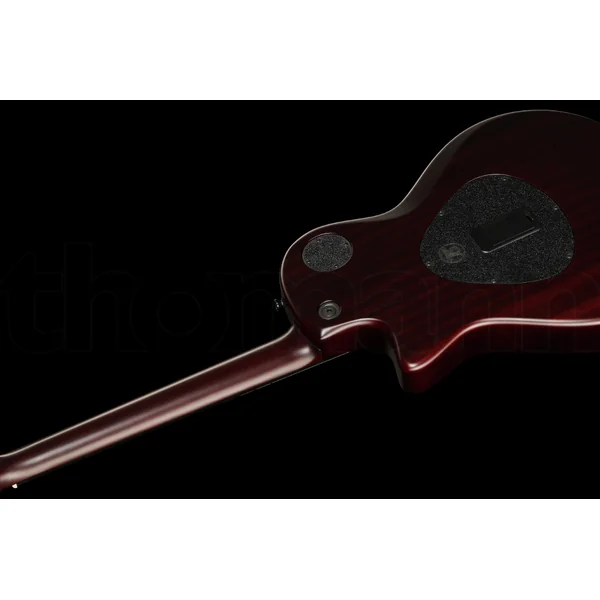 T5z Classic Koa - shaded edgeburst