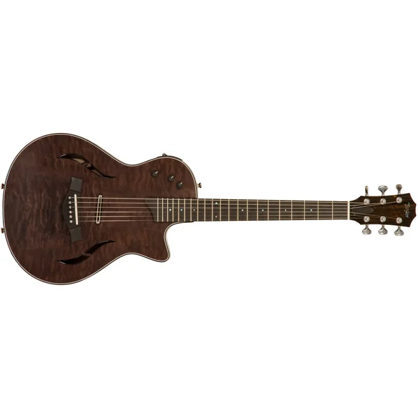 T5z LTD QMT/Sapele - shark gray
