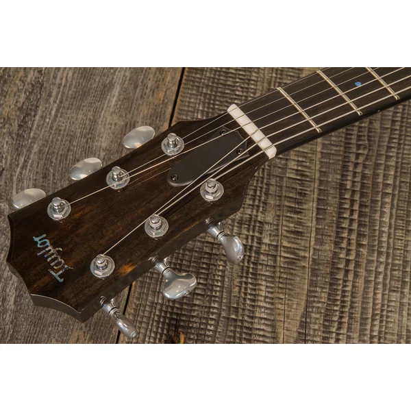 T5z LTD QMT/Sapele - shark gray