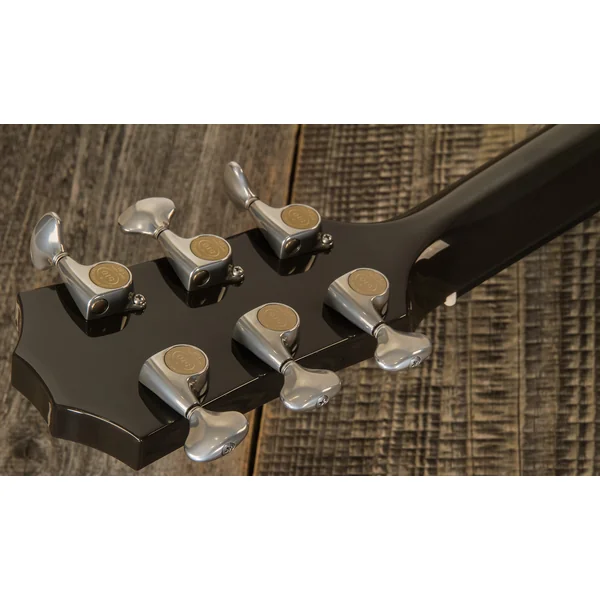 T5z LTD QMT/Sapele - shark gray