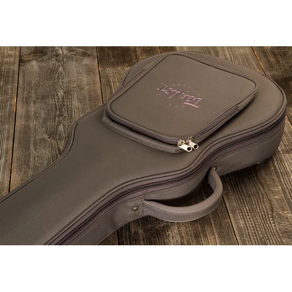 T5z LTD QMT/Sapele - shark gray