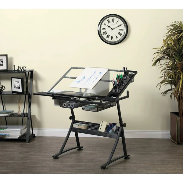 Table à dessin Fusion de Studio Design