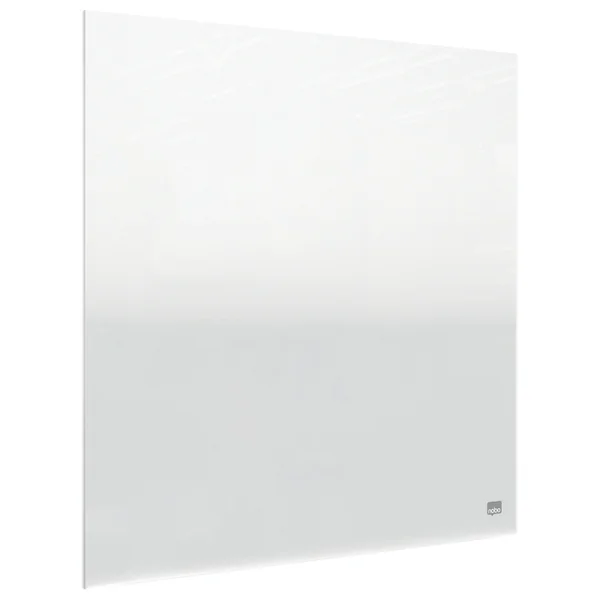 Tableau blanc transparent mini 30x30 cm