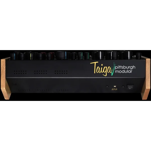 Taiga