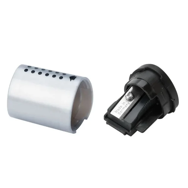Taille-crayon avec réservoir GRIP 2001 mini