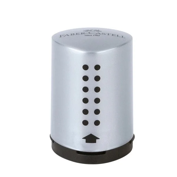 Taille-crayon avec réservoir GRIP 2001 mini