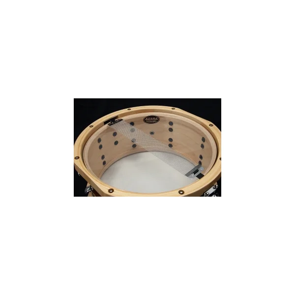 TAMA Cercle 14" 8 Tirants Wood Hoop
