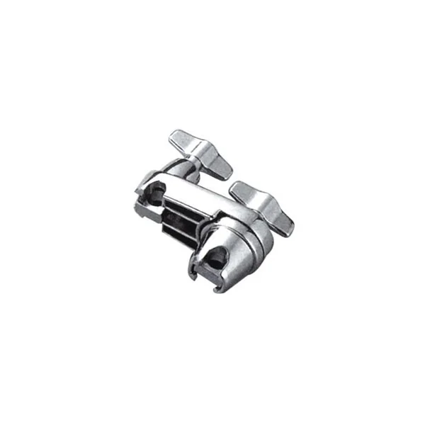 TAMA MC5 Clamp En Ligne Simple Pivot Pour Tige Tom Et Percu
