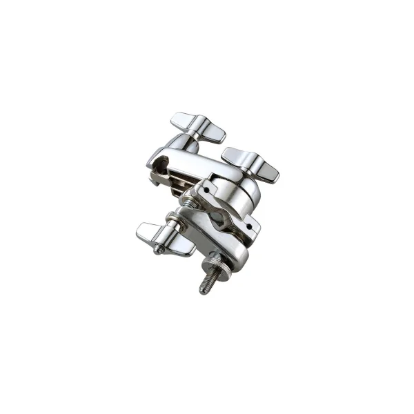 TAMA MC7 Clamp En Ligne Simple Pivot Pour Tube/Tige Tom Et Percu
