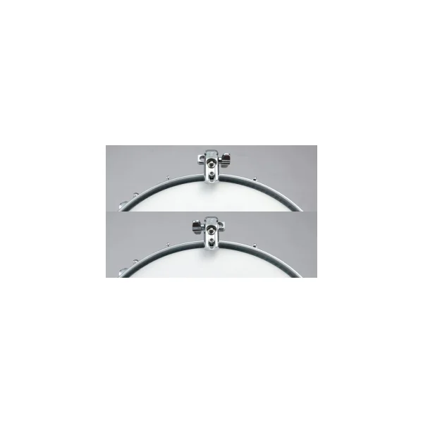 TAMA MC8 Clamp Pour Caisse Claire/Tom