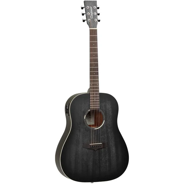 Tanglewood TWBB SD E Blackbird - Format Dreadnought