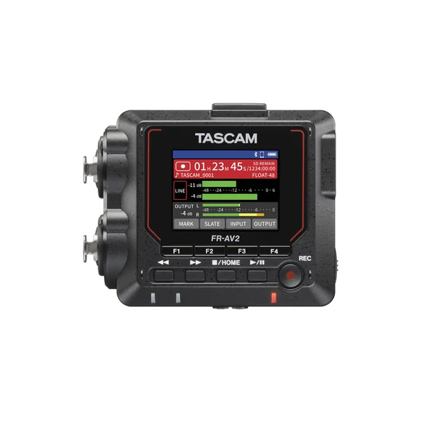 Tascam FR-AV2