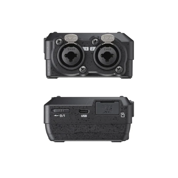 Tascam FR-AV2