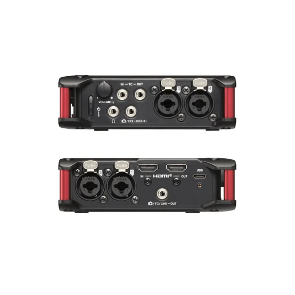 Tascam FR-AV4