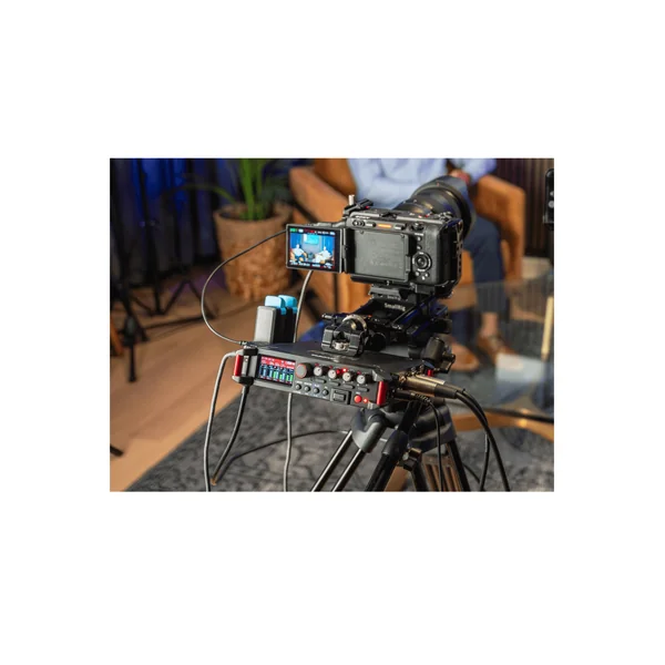 Tascam FR-AV4