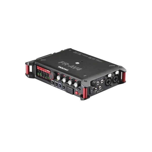 Tascam FR-AV4