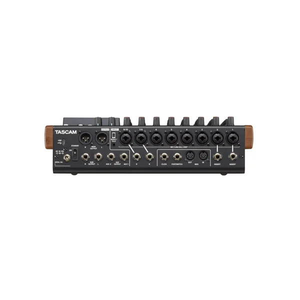 Tascam Model 12