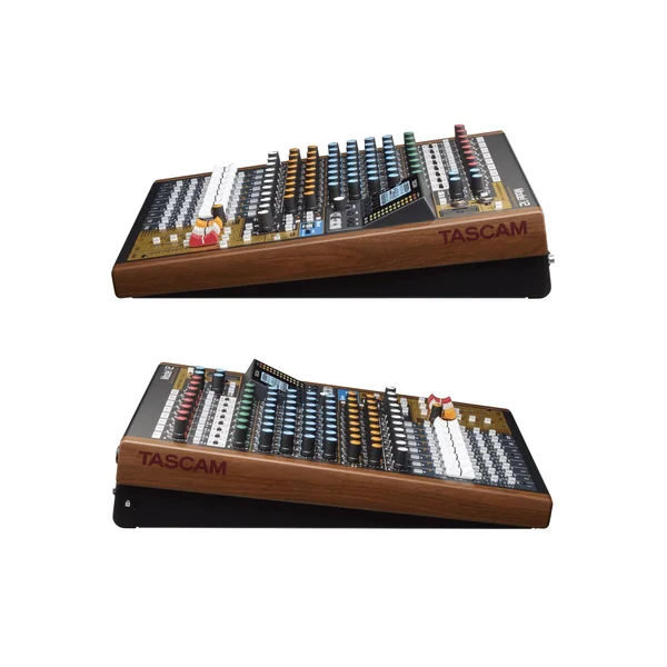 Tascam Model 12